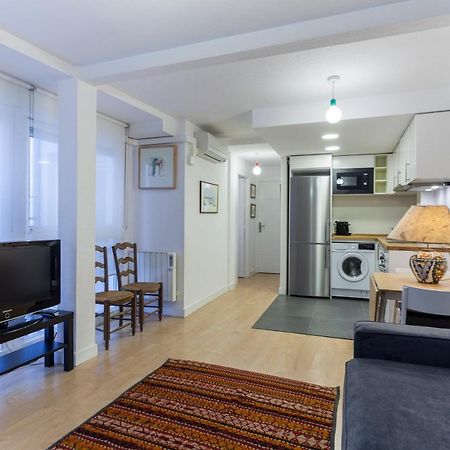 Apartamento Chueca V En 马德里 外观 照片