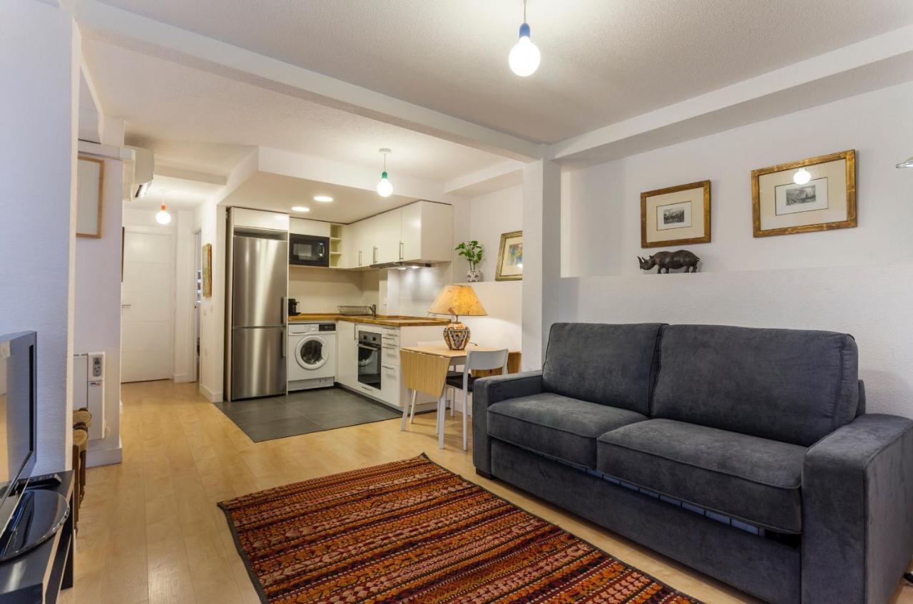 Apartamento Chueca V En 马德里 外观 照片