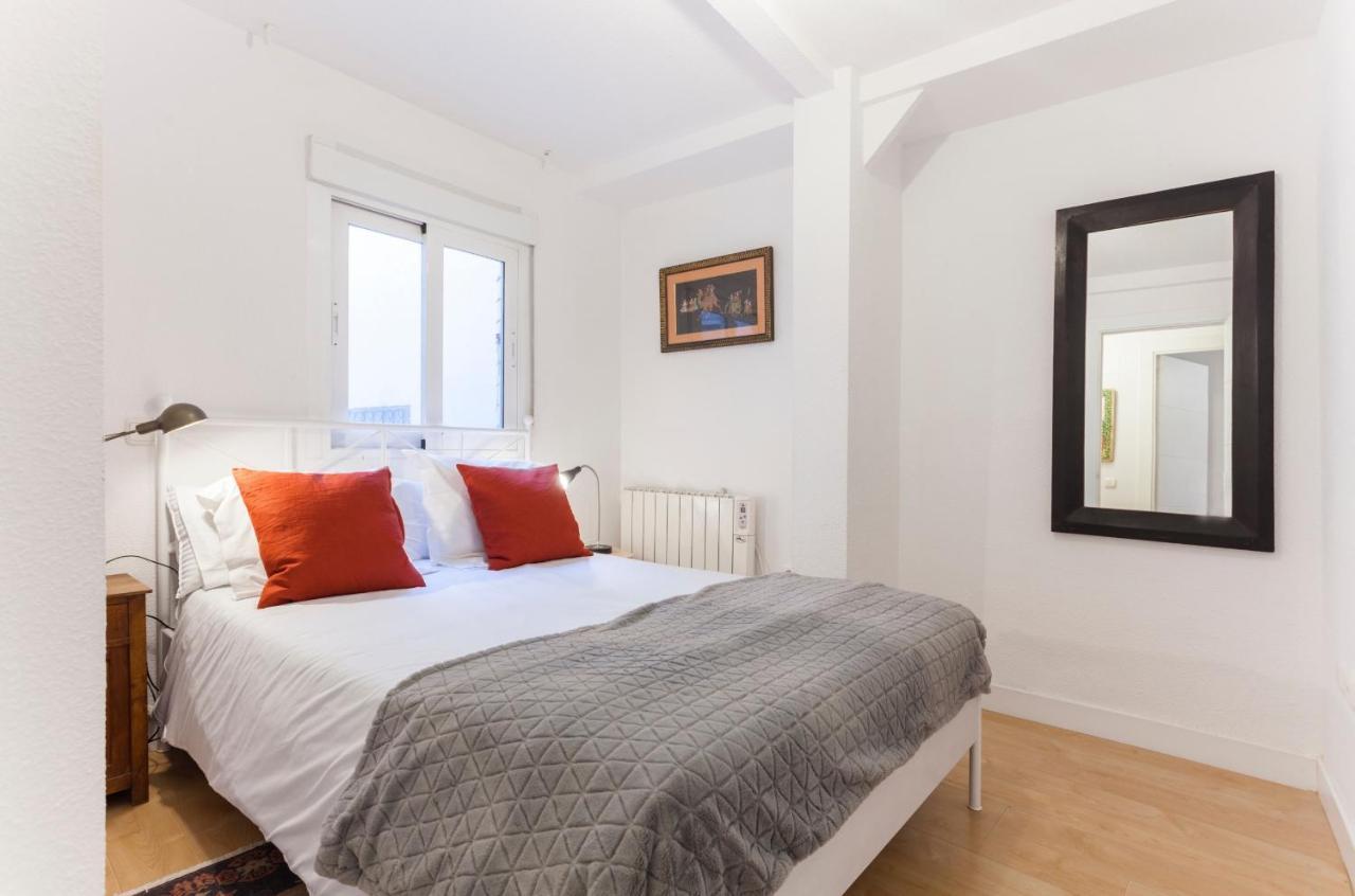 Apartamento Chueca V En 马德里 外观 照片